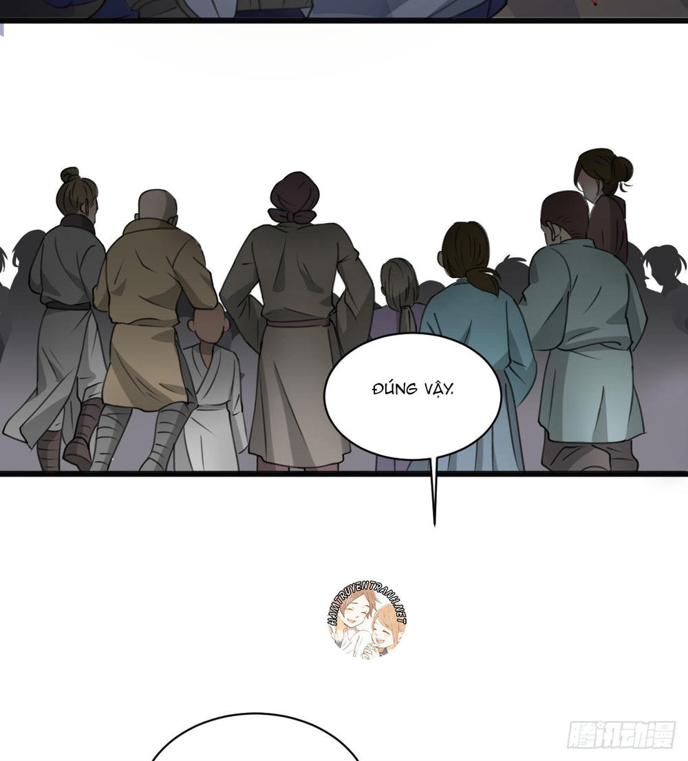 Phi Nhiên Hướng Phong Chapter 10.2 - 25