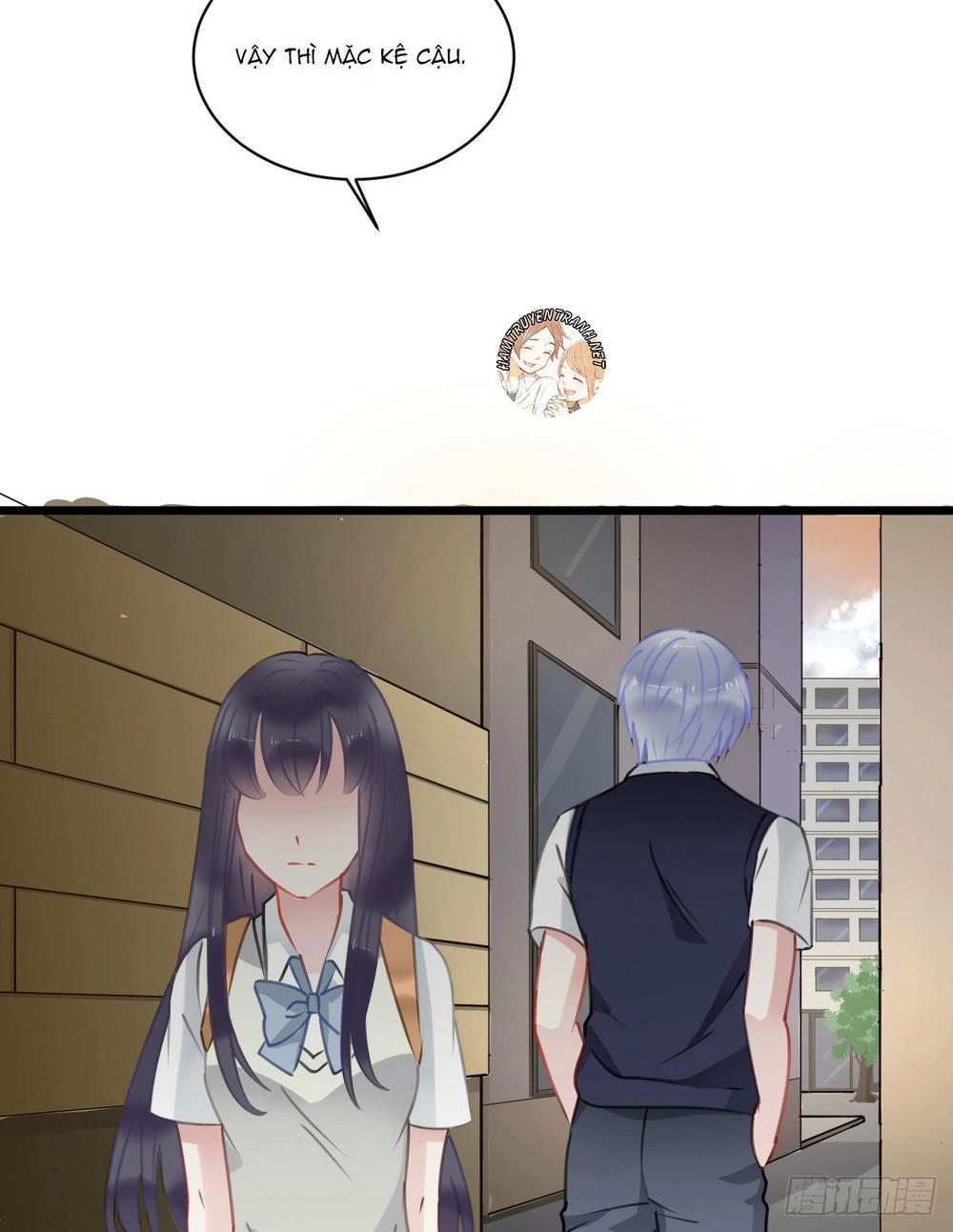 Phi Nhiên Hướng Phong Chapter 10.2 - 26