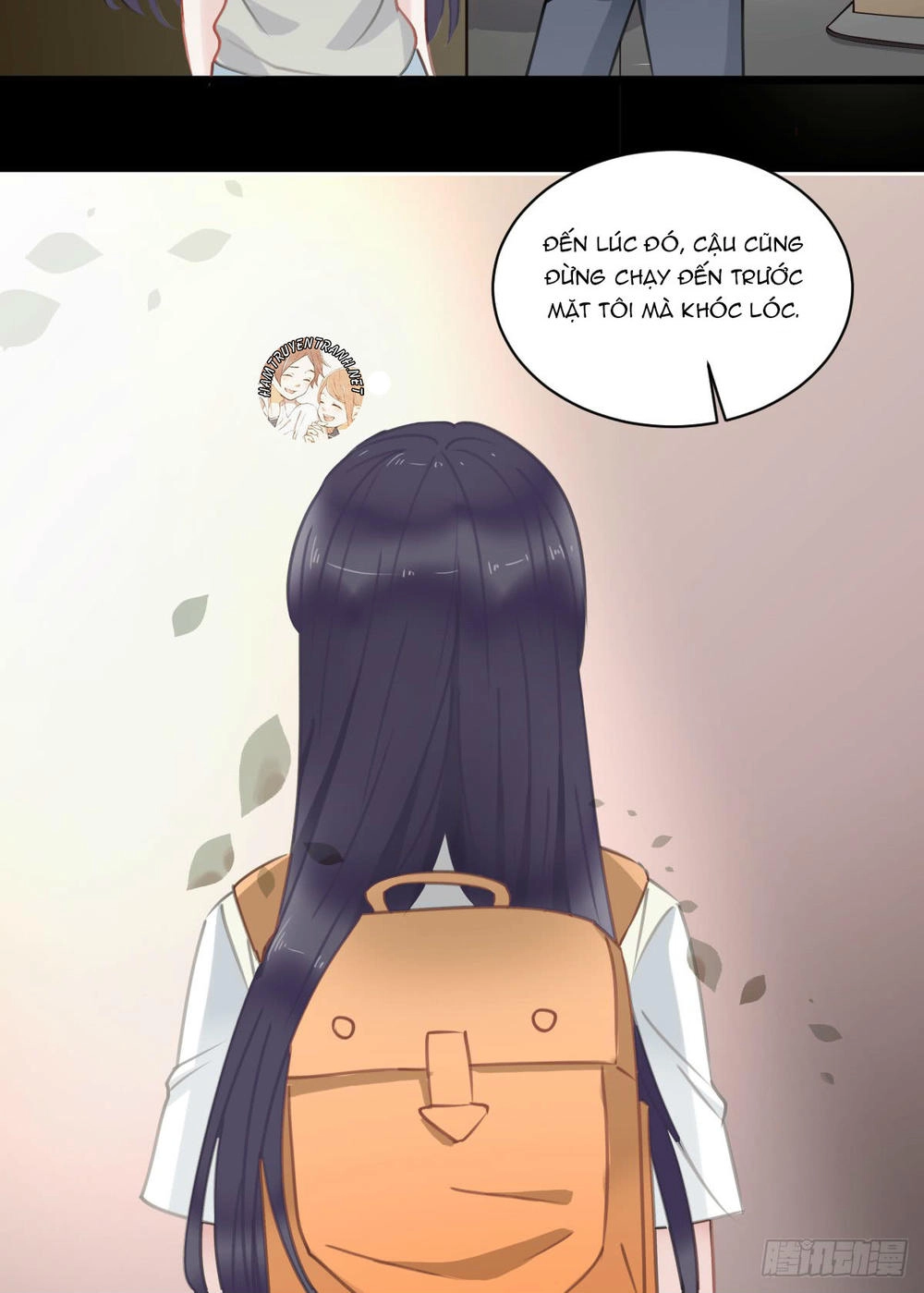 Phi Nhiên Hướng Phong Chapter 10.2 - 27