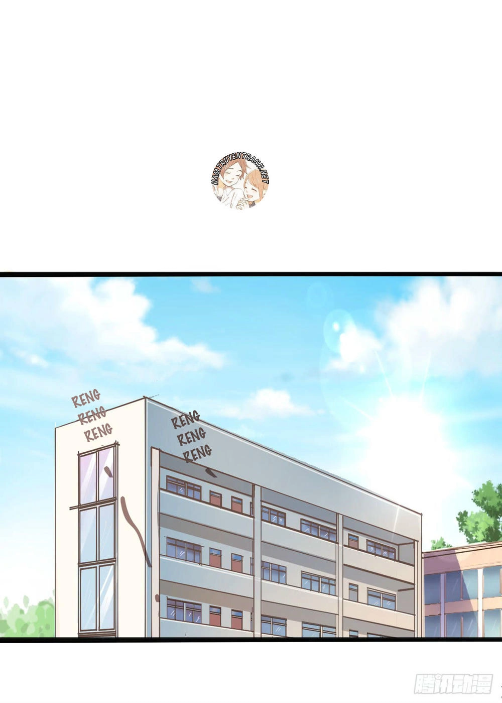 Phi Nhiên Hướng Phong Chapter 11.1 - 2