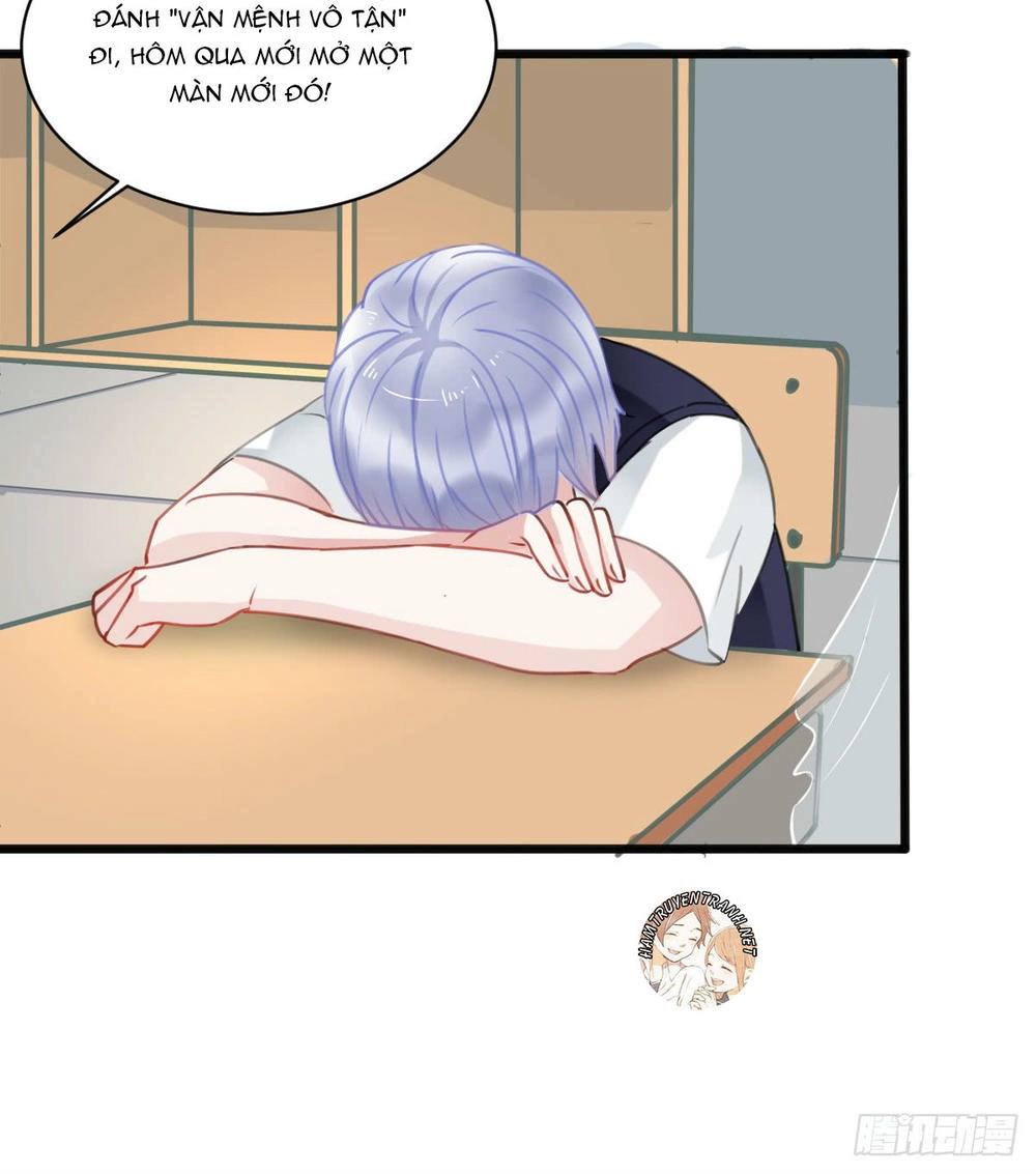 Phi Nhiên Hướng Phong Chapter 11.1 - 4