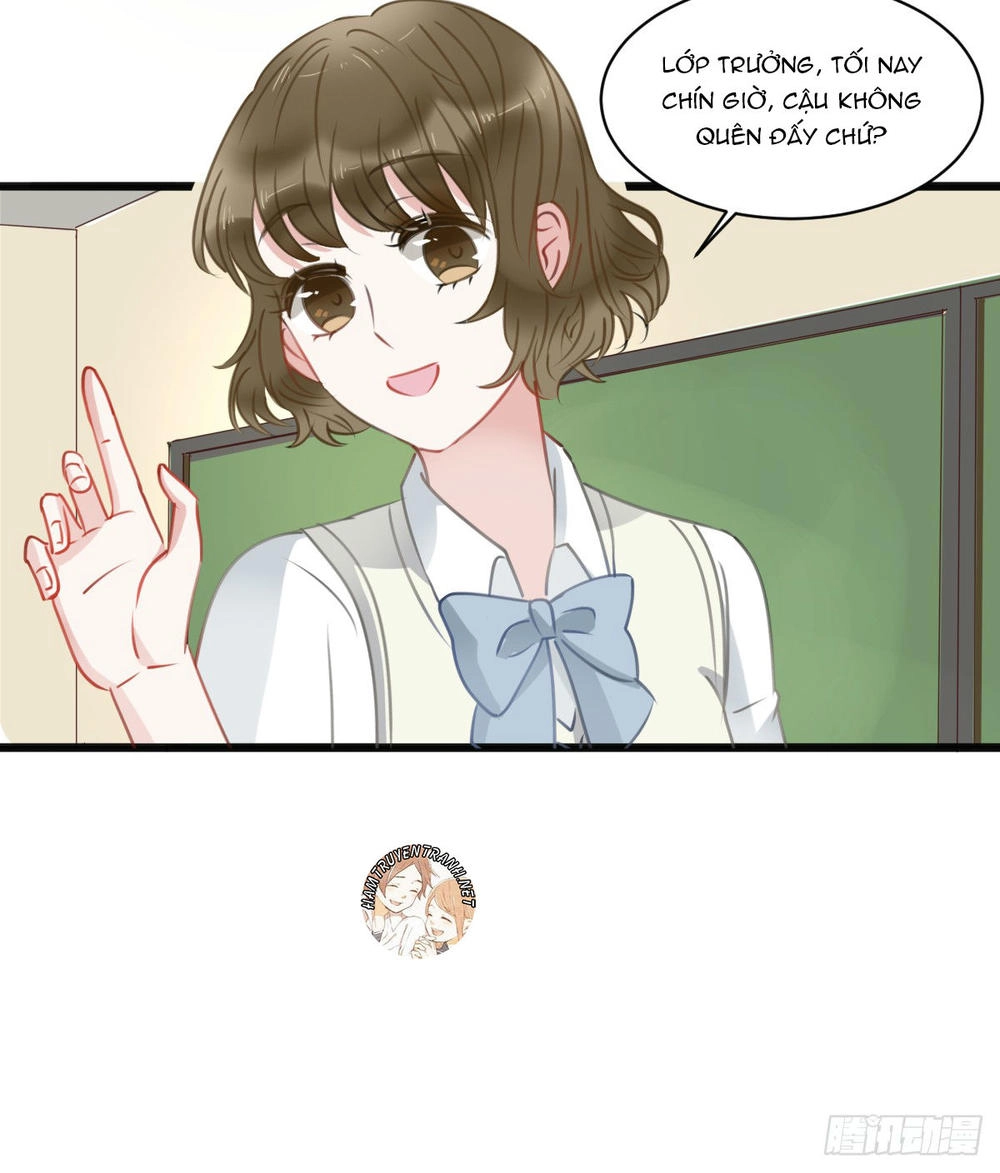 Phi Nhiên Hướng Phong Chapter 11.1 - 6