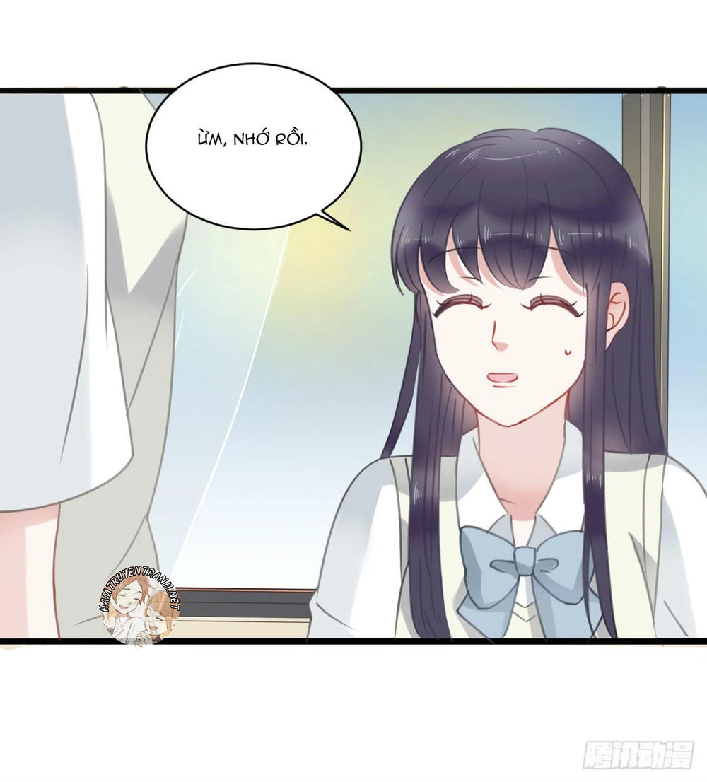 Phi Nhiên Hướng Phong Chapter 11.1 - 7