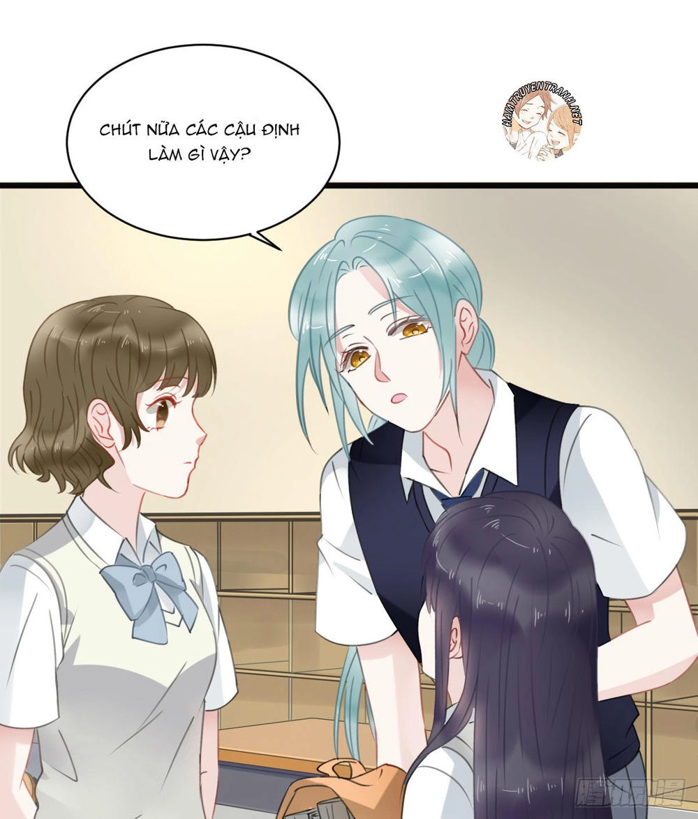 Phi Nhiên Hướng Phong Chapter 11.1 - 8