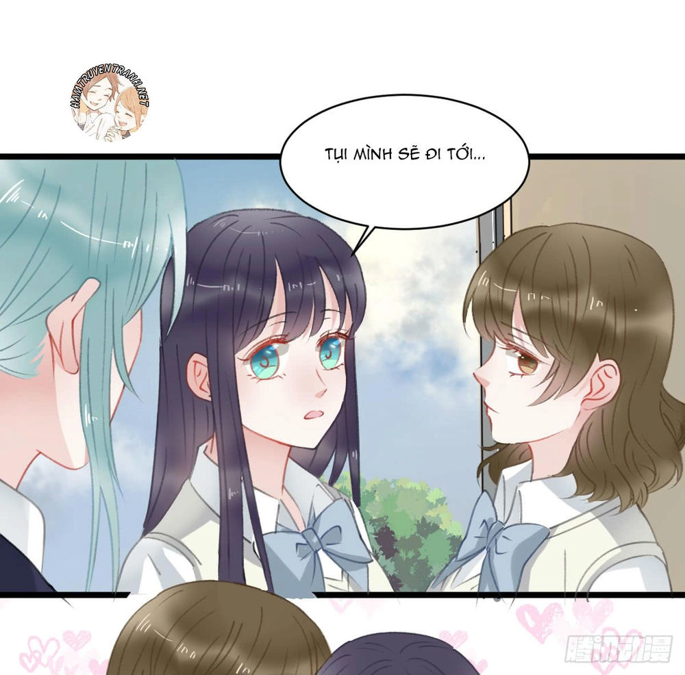 Phi Nhiên Hướng Phong Chapter 11.1 - 10