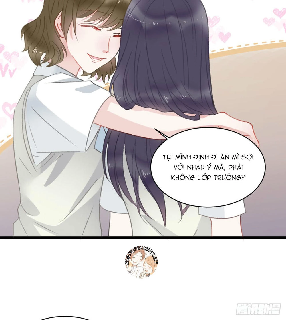 Phi Nhiên Hướng Phong Chapter 11.1 - 11