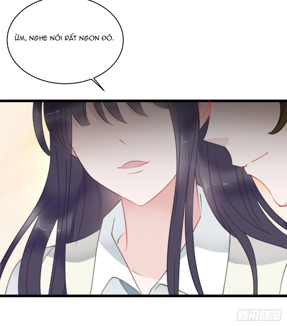 Phi Nhiên Hướng Phong Chapter 11.1 - 12