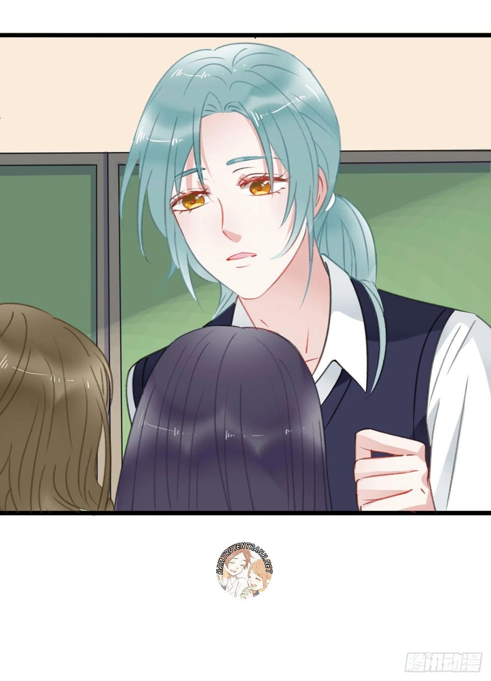 Phi Nhiên Hướng Phong Chapter 11.1 - 14