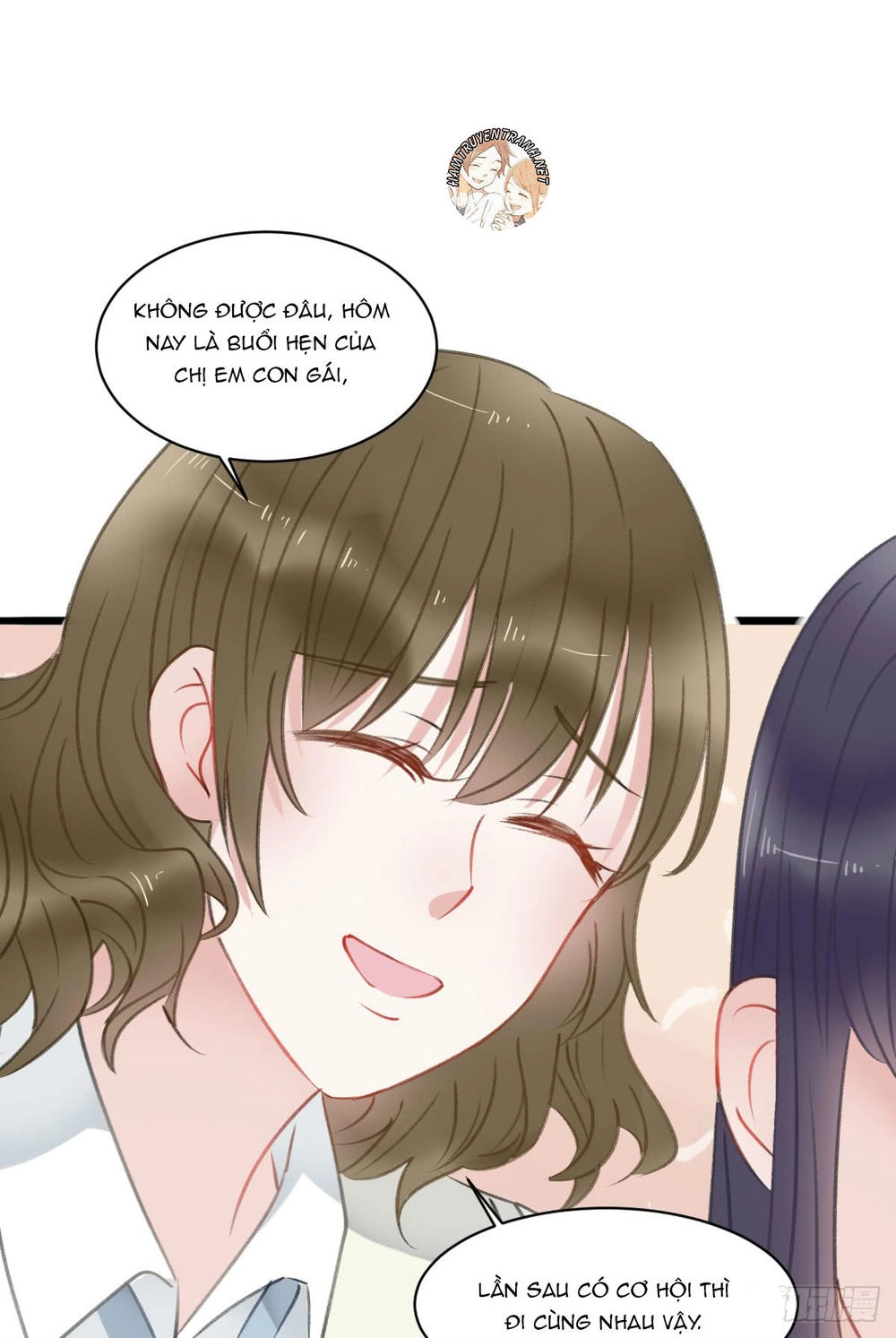 Phi Nhiên Hướng Phong Chapter 11.1 - 15