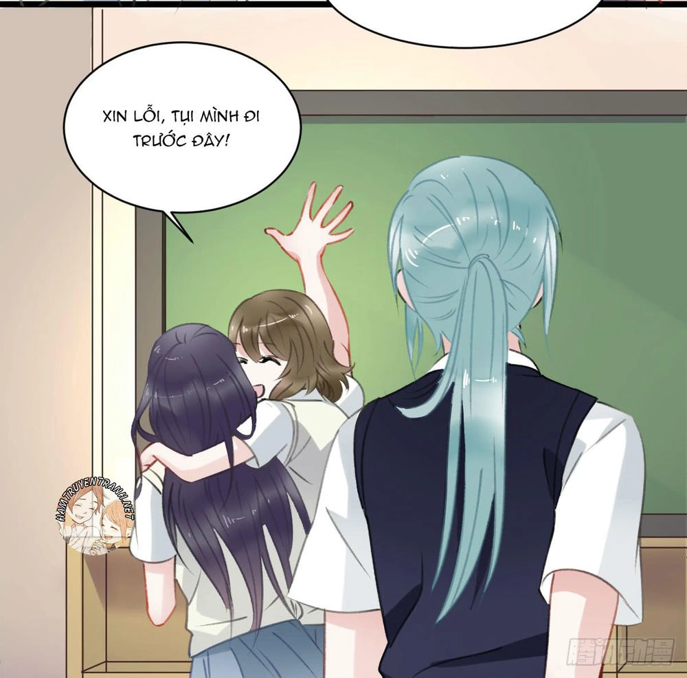 Phi Nhiên Hướng Phong Chapter 11.1 - 16