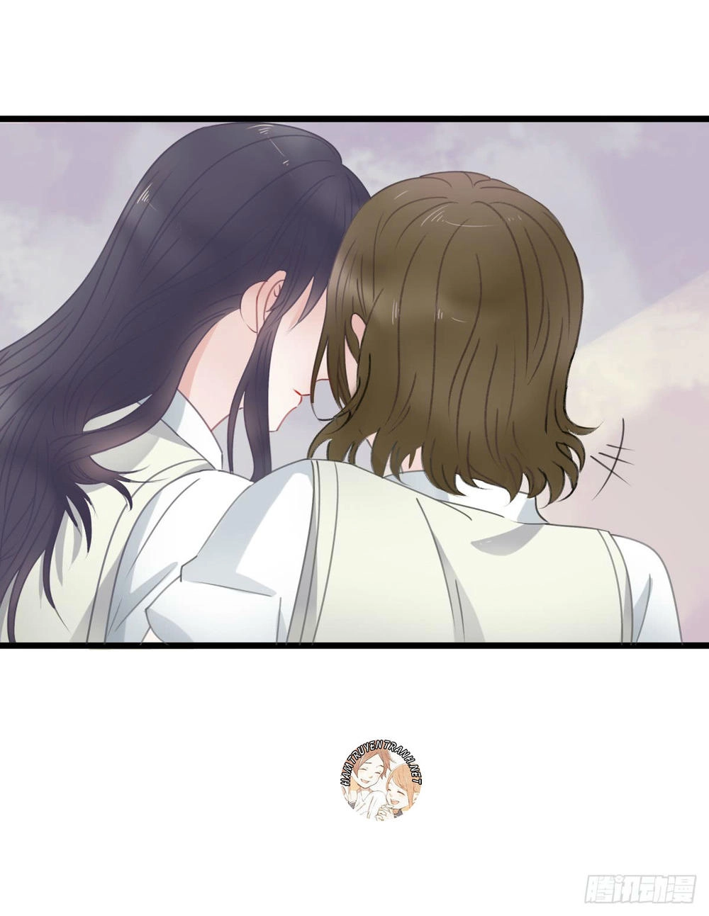 Phi Nhiên Hướng Phong Chapter 11.1 - 19