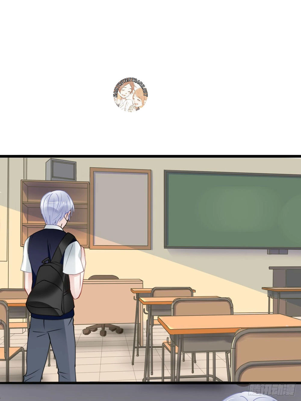 Phi Nhiên Hướng Phong Chapter 11.1 - 20