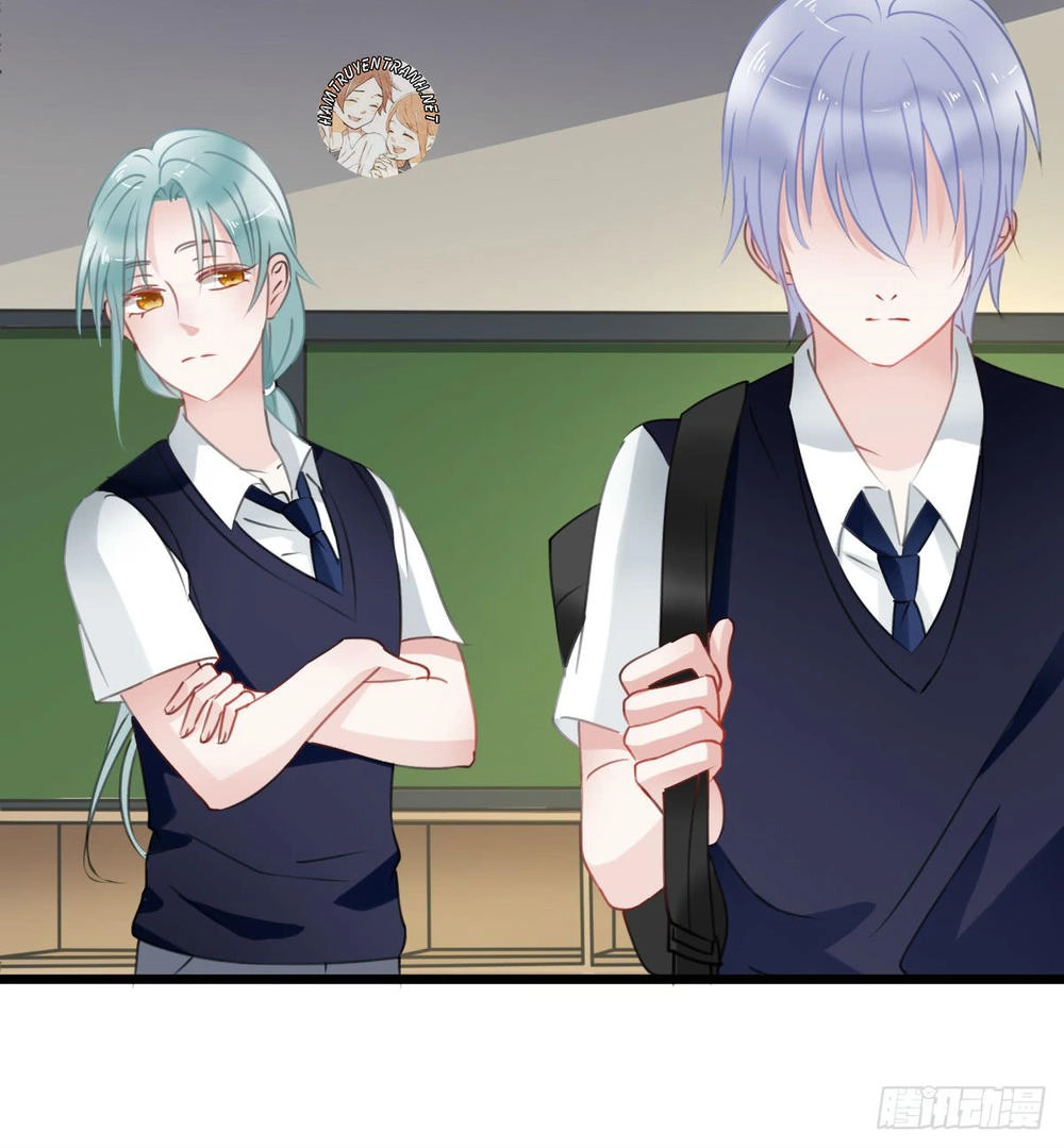 Phi Nhiên Hướng Phong Chapter 11.1 - 21