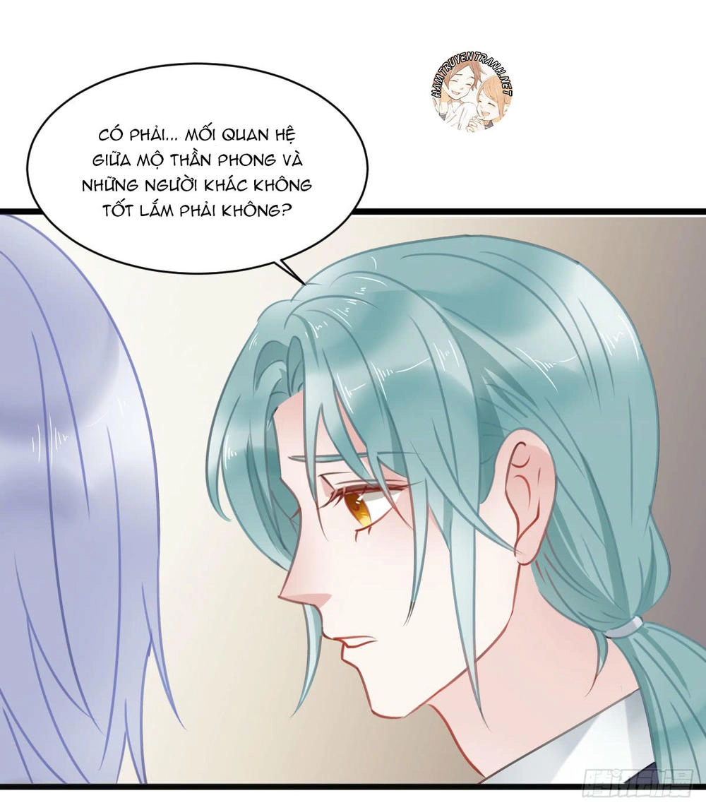 Phi Nhiên Hướng Phong Chapter 11.1 - 22