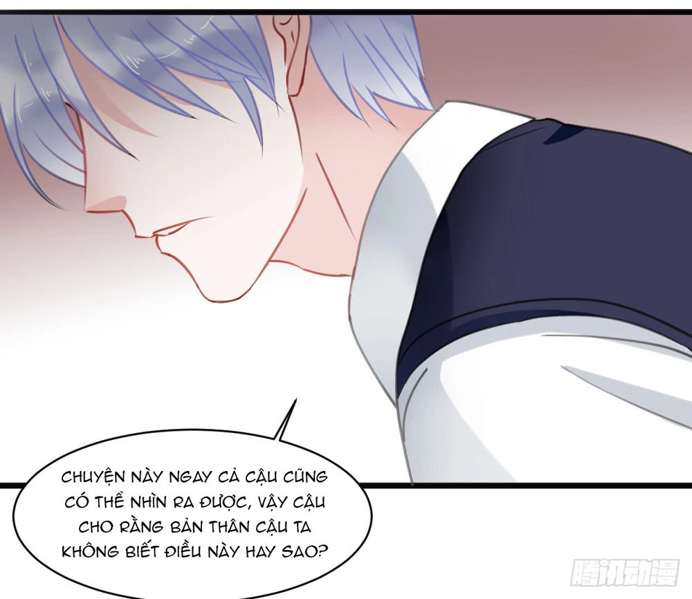 Phi Nhiên Hướng Phong Chapter 11.1 - 23