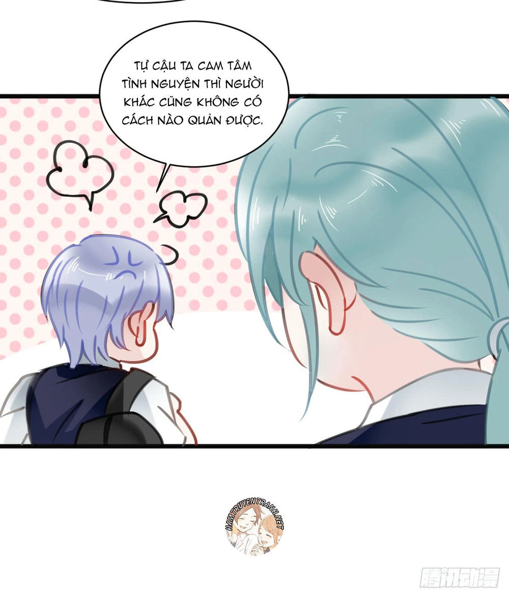 Phi Nhiên Hướng Phong Chapter 11.1 - 24