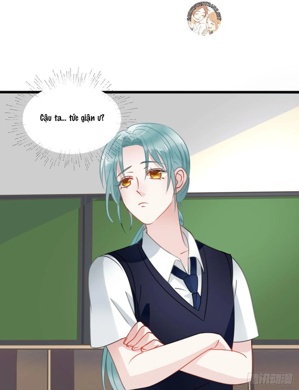 Phi Nhiên Hướng Phong Chapter 11.1 - 25