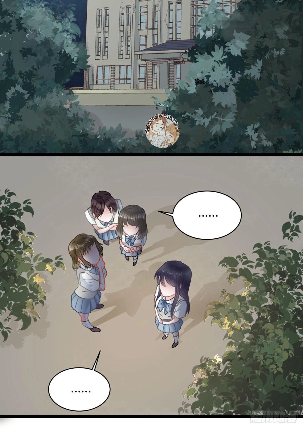 Phi Nhiên Hướng Phong Chapter 11.1 - 27