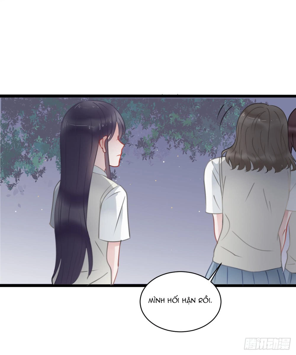 Phi Nhiên Hướng Phong Chapter 11.1 - 28