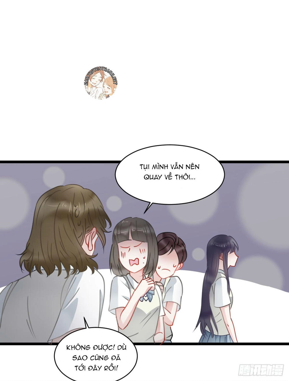 Phi Nhiên Hướng Phong Chapter 11.1 - 29