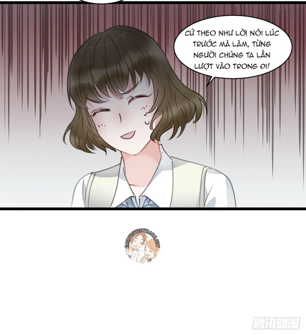 Phi Nhiên Hướng Phong Chapter 11.1 - 30