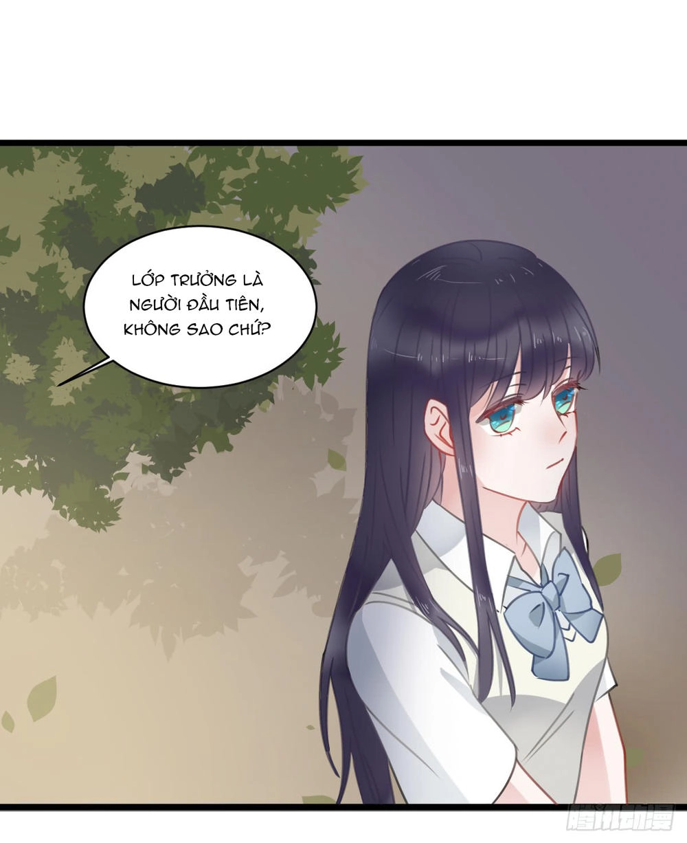 Phi Nhiên Hướng Phong Chapter 11.1 - 31