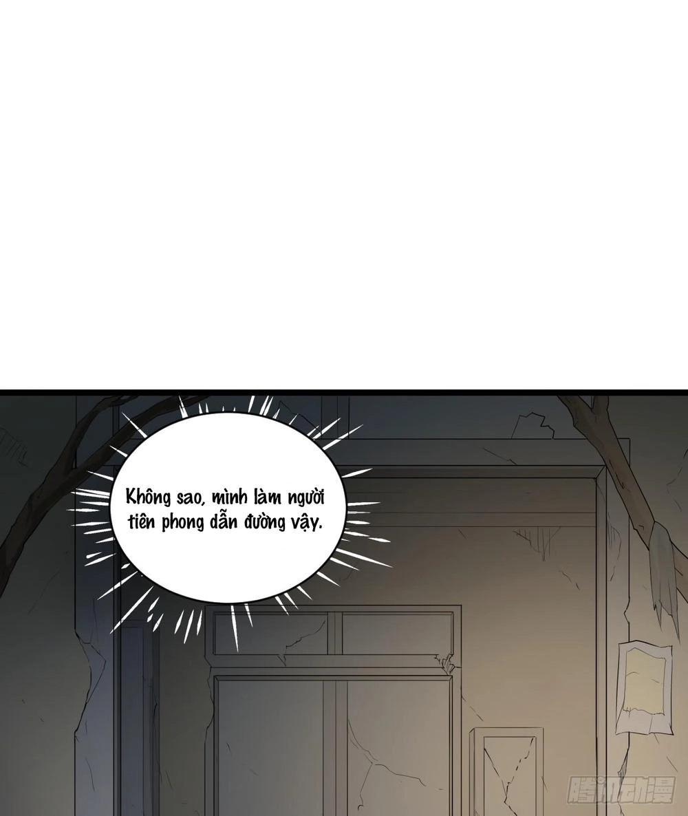 Phi Nhiên Hướng Phong Chapter 11.1 - 32