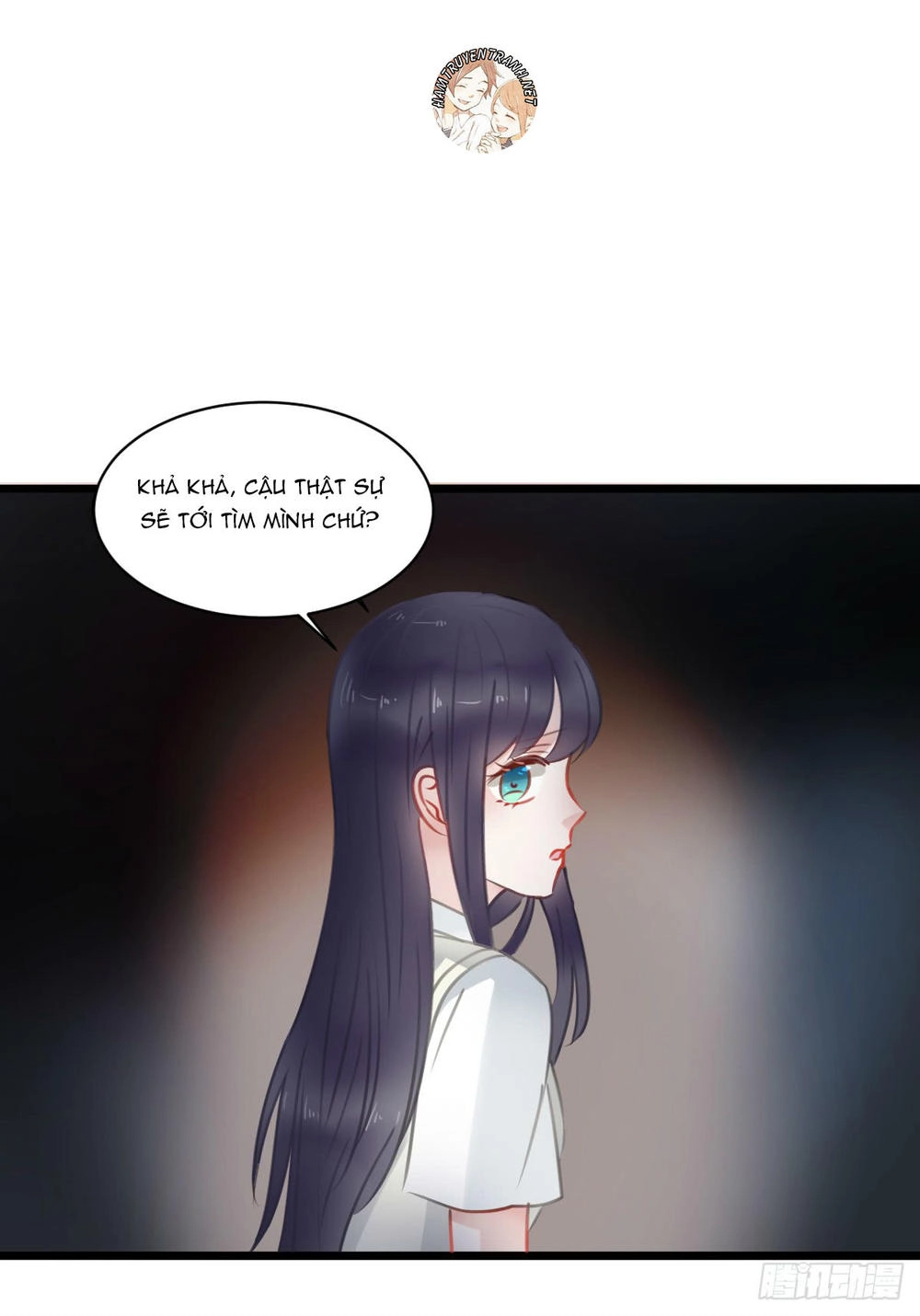 Phi Nhiên Hướng Phong Chapter 11.1 - 35