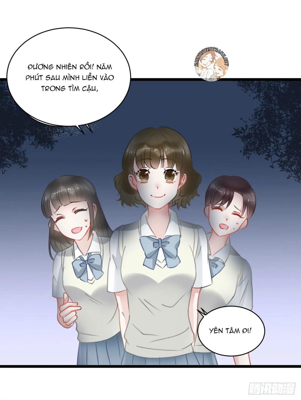 Phi Nhiên Hướng Phong Chapter 11.1 - 36