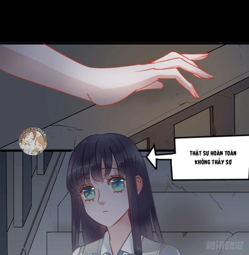 Phi Nhiên Hướng Phong Chapter 11.2 - 4