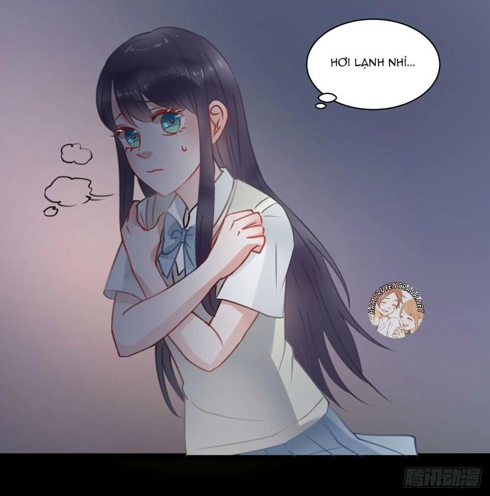 Phi Nhiên Hướng Phong Chapter 11.2 - 8