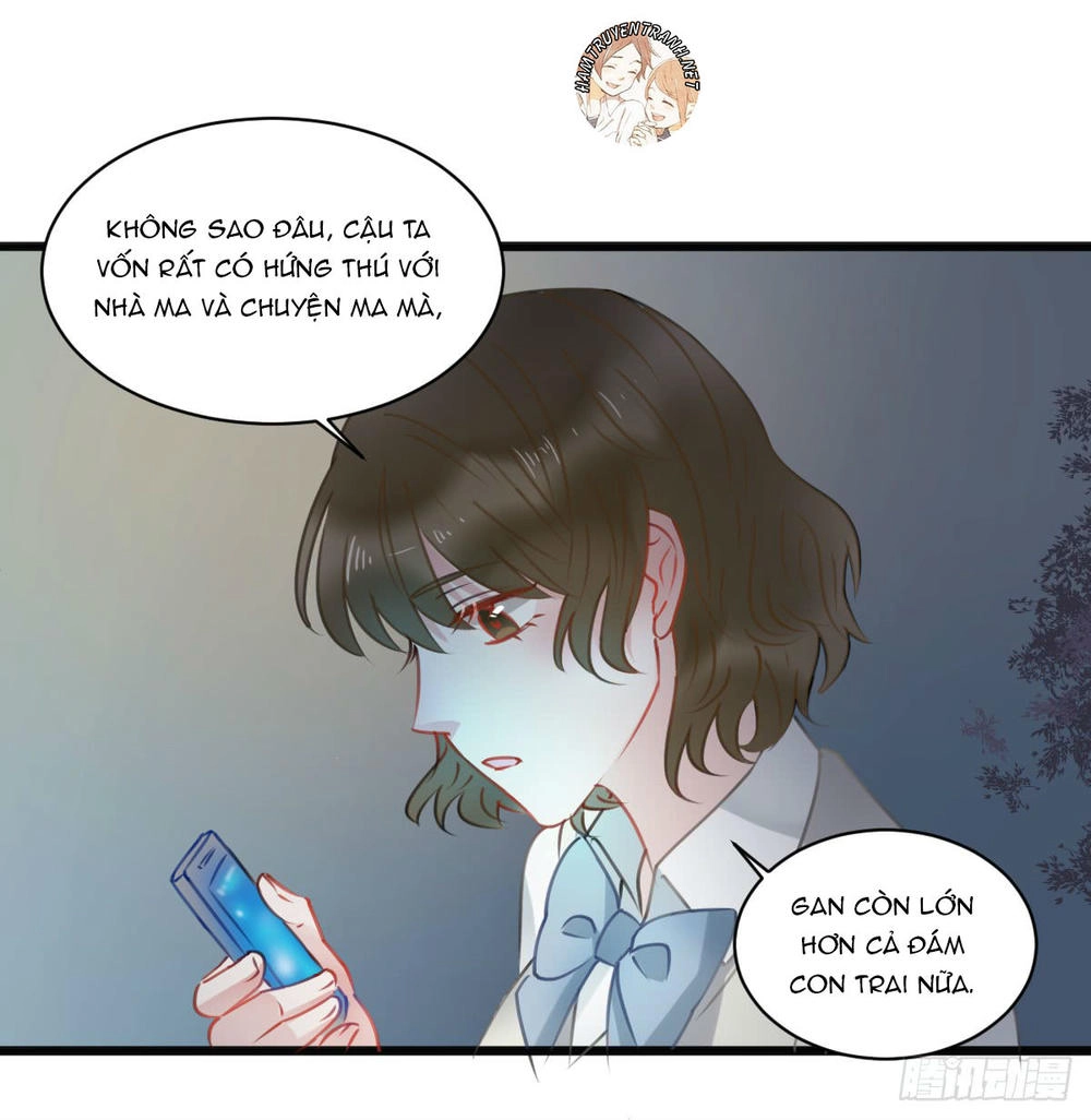 Phi Nhiên Hướng Phong Chapter 11.2 - 13