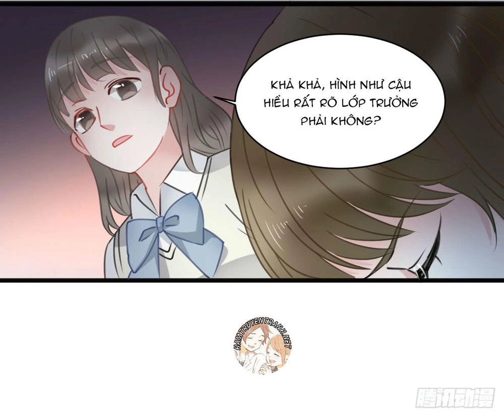 Phi Nhiên Hướng Phong Chapter 11.2 - 14