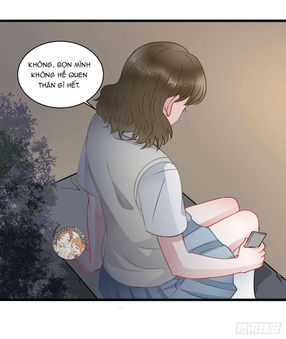 Phi Nhiên Hướng Phong Chapter 11.2 - 15