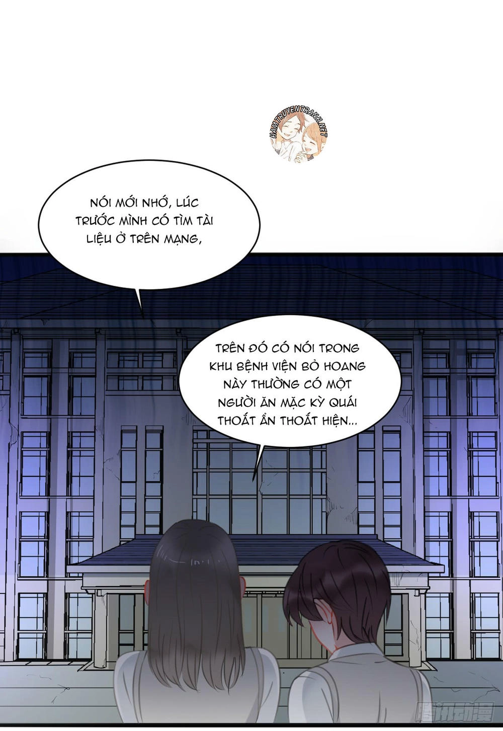 Phi Nhiên Hướng Phong Chapter 11.2 - 16