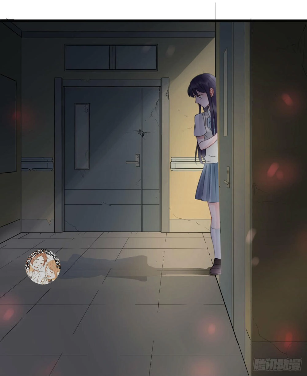 Phi Nhiên Hướng Phong Chapter 11.2 - 20