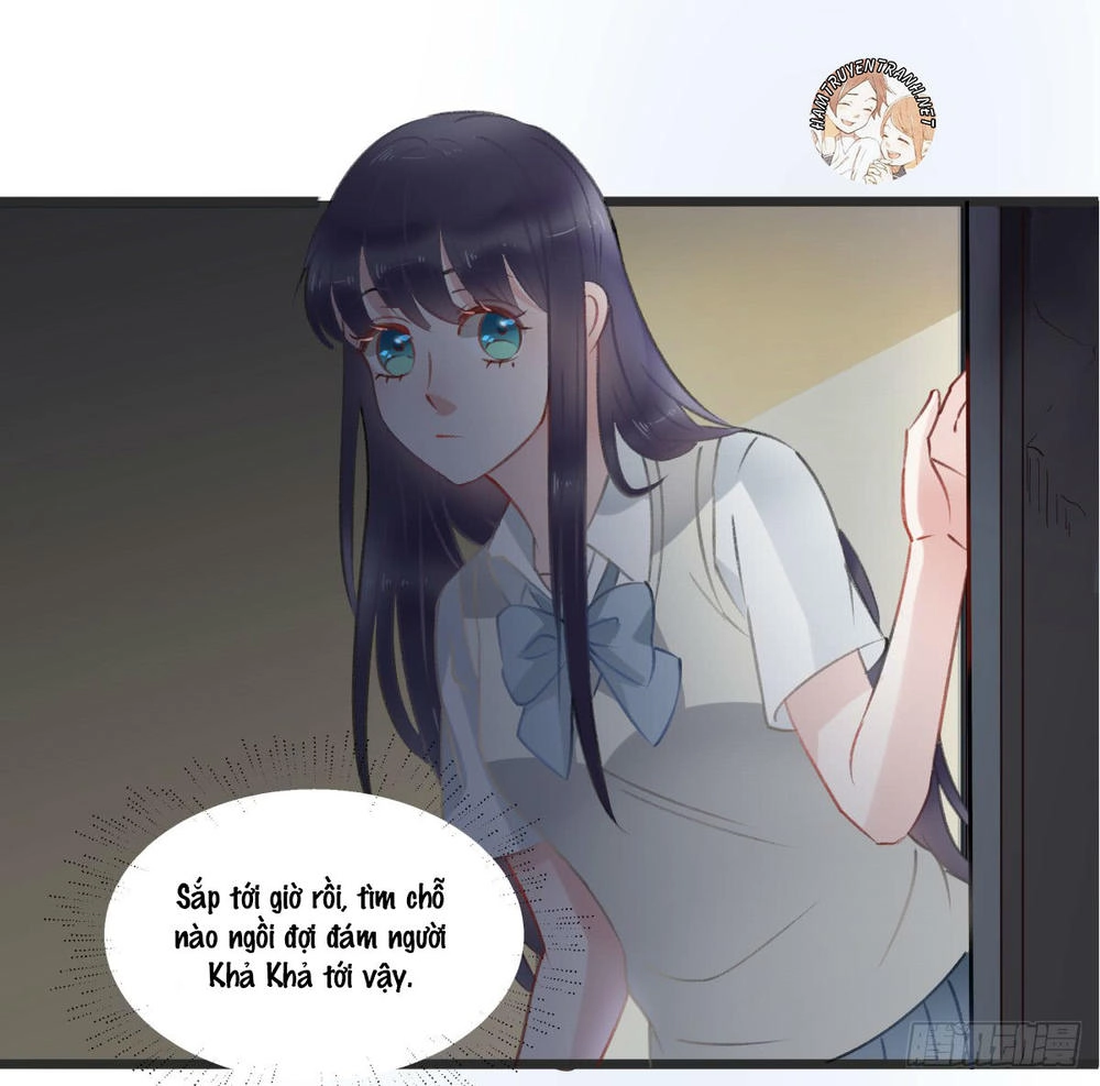 Phi Nhiên Hướng Phong Chapter 11.2 - 21