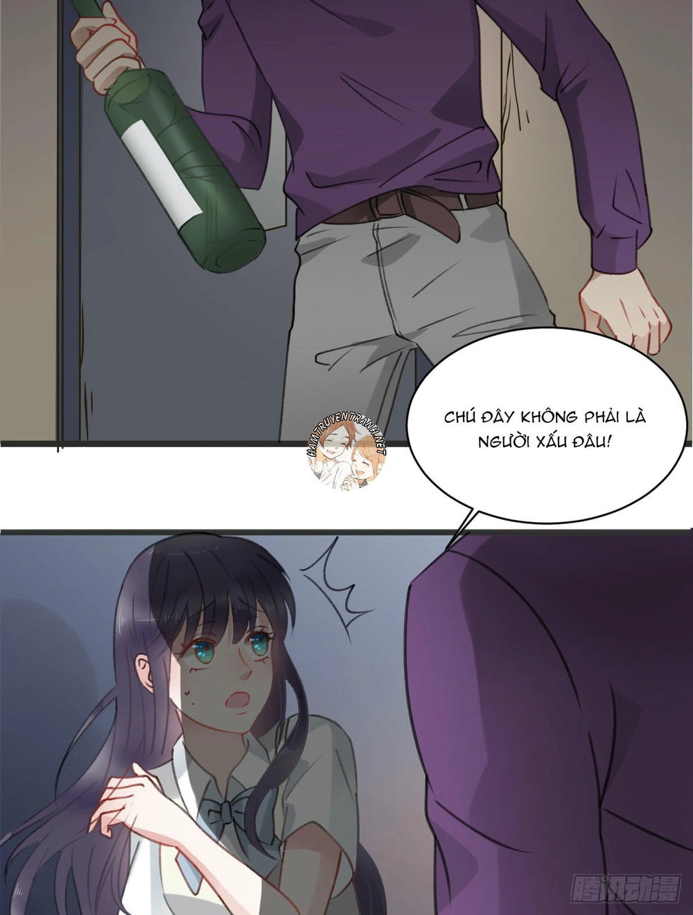 Phi Nhiên Hướng Phong Chapter 11.2 - 26