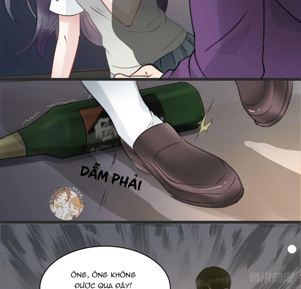 Phi Nhiên Hướng Phong Chapter 11.2 - 27