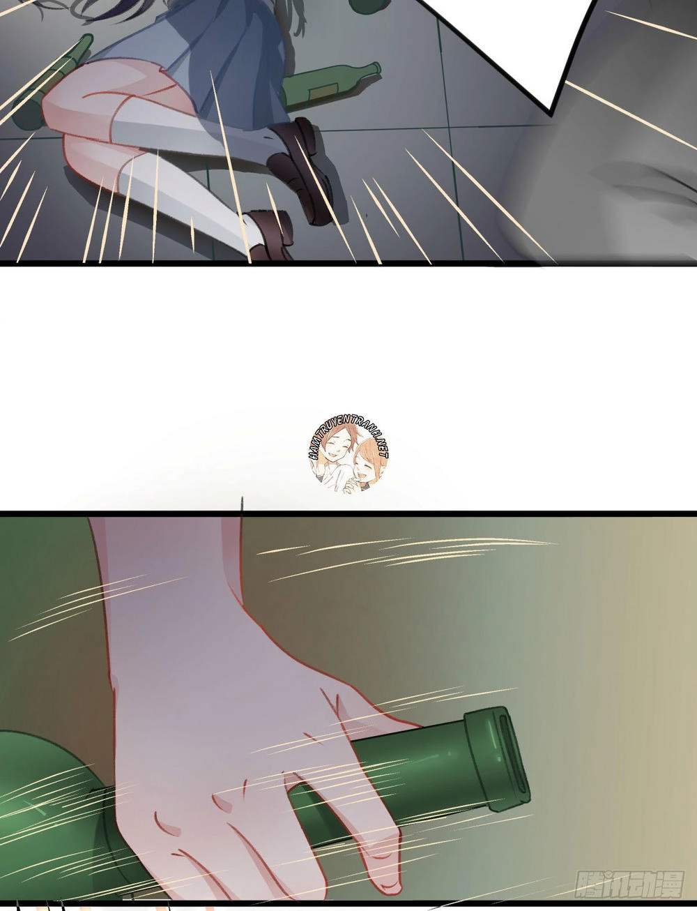 Phi Nhiên Hướng Phong Chapter 11.2 - 31