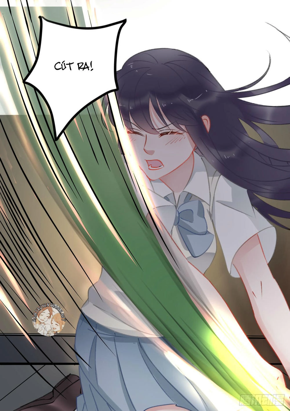 Phi Nhiên Hướng Phong Chapter 11.2 - 32