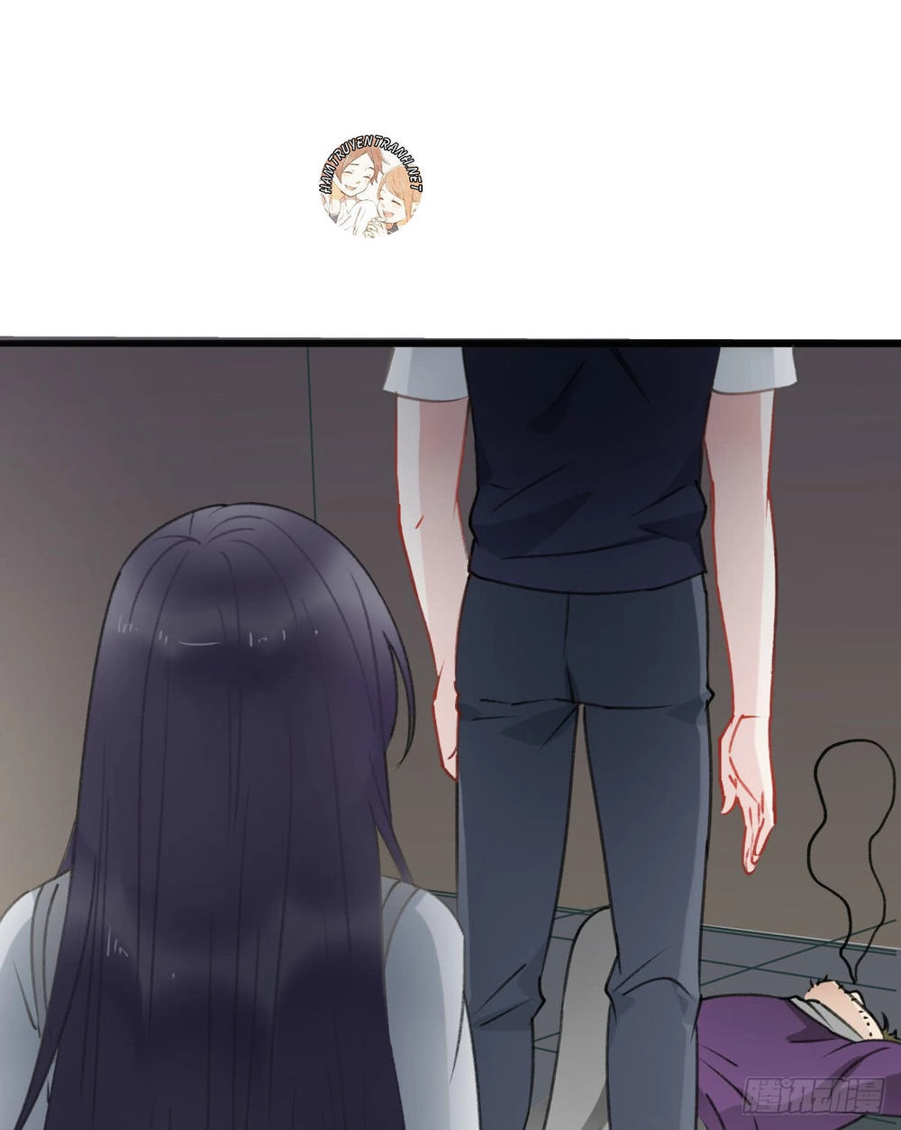 Phi Nhiên Hướng Phong Chapter 11.2 - 34