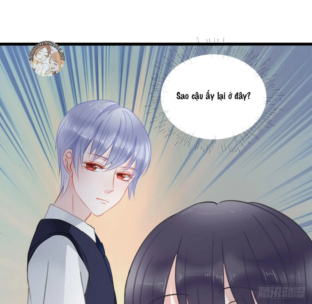 Phi Nhiên Hướng Phong Chapter 12.1 - 2