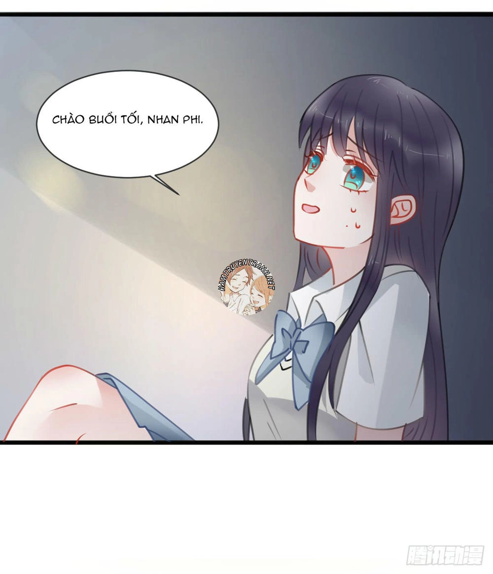 Phi Nhiên Hướng Phong Chapter 12.1 - 5