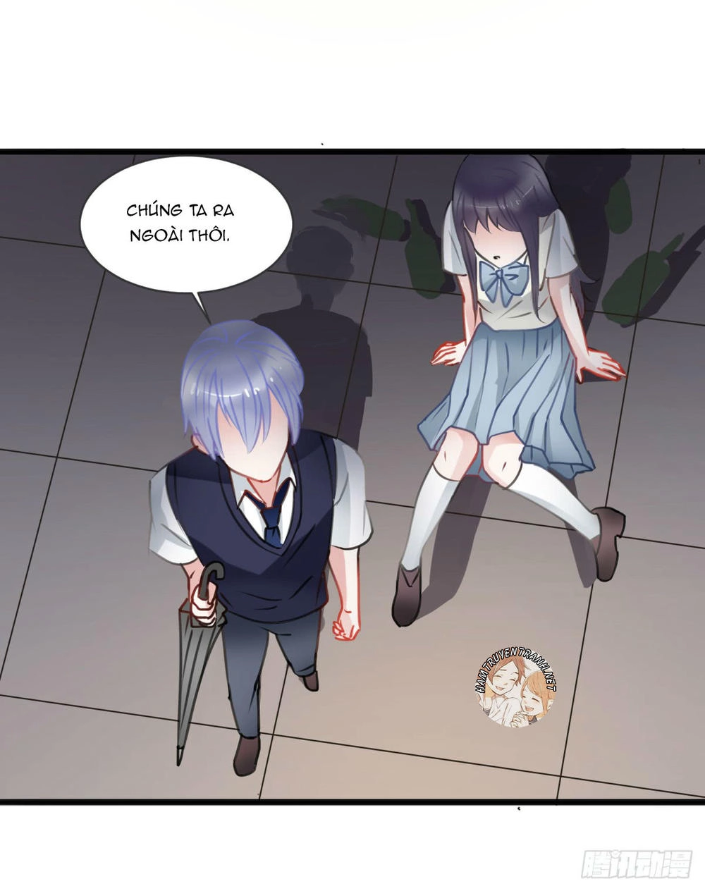 Phi Nhiên Hướng Phong Chapter 12.1 - 6