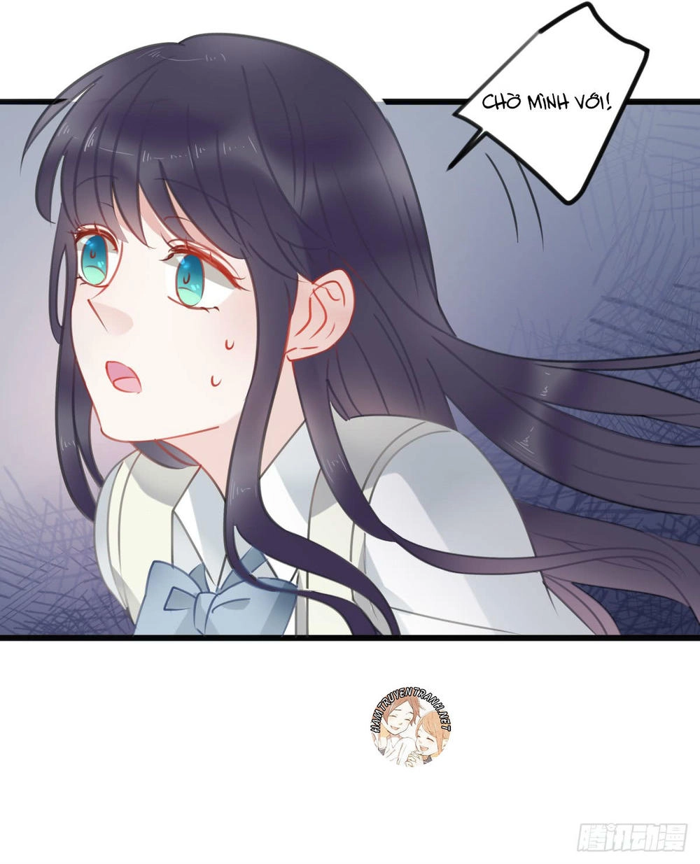 Phi Nhiên Hướng Phong Chapter 12.1 - 7