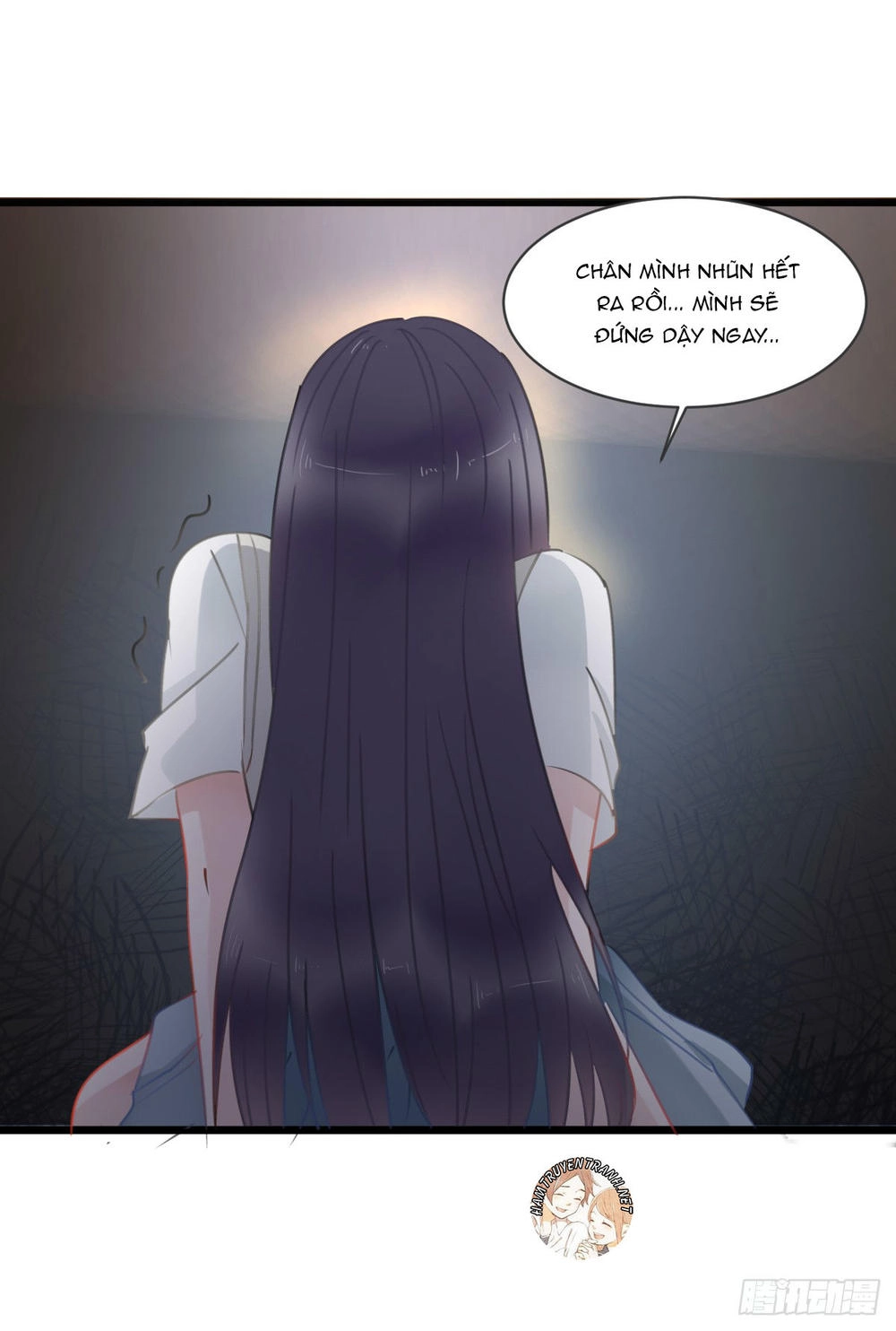 Phi Nhiên Hướng Phong Chapter 12.1 - 8