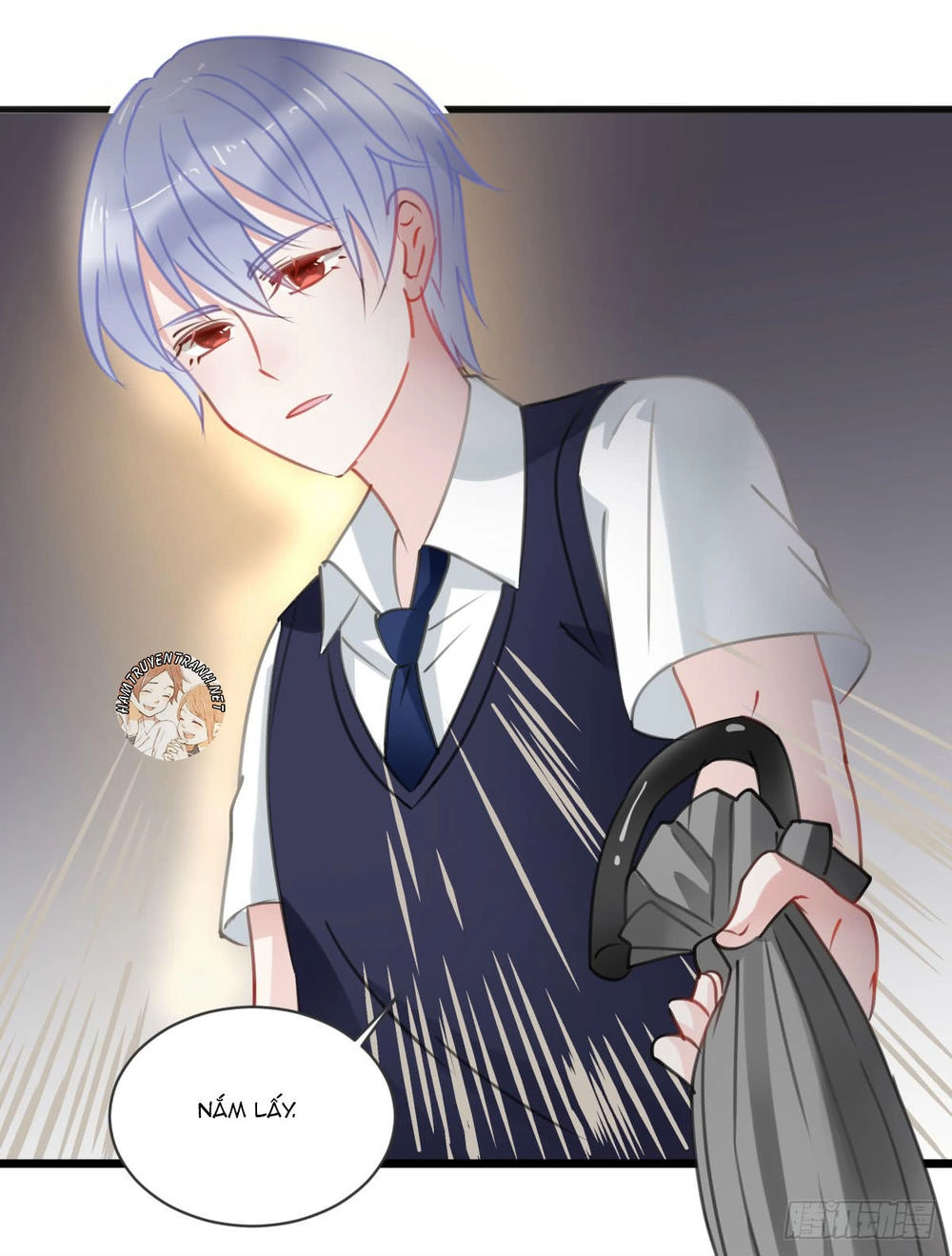 Phi Nhiên Hướng Phong Chapter 12.1 - 10