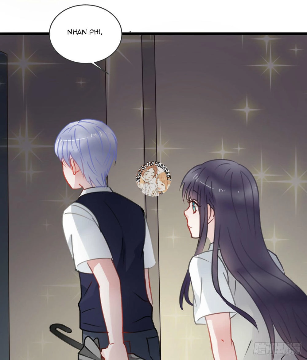 Phi Nhiên Hướng Phong Chapter 12.1 - 14