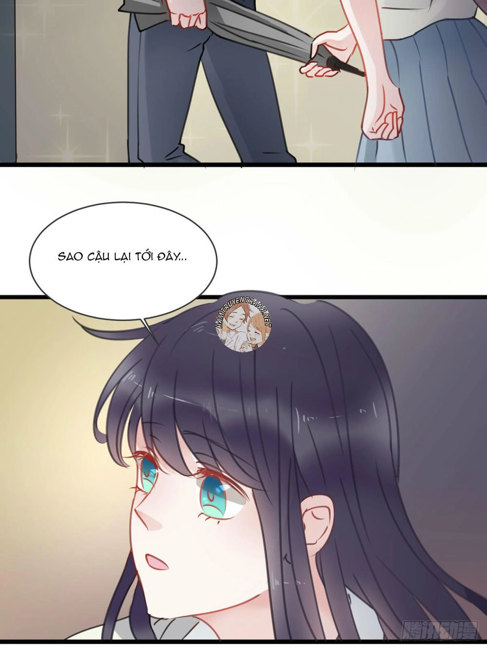 Phi Nhiên Hướng Phong Chapter 12.1 - 15